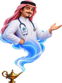 مارد دكتوري